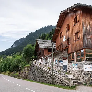 Hostel Hi, La Clusaz