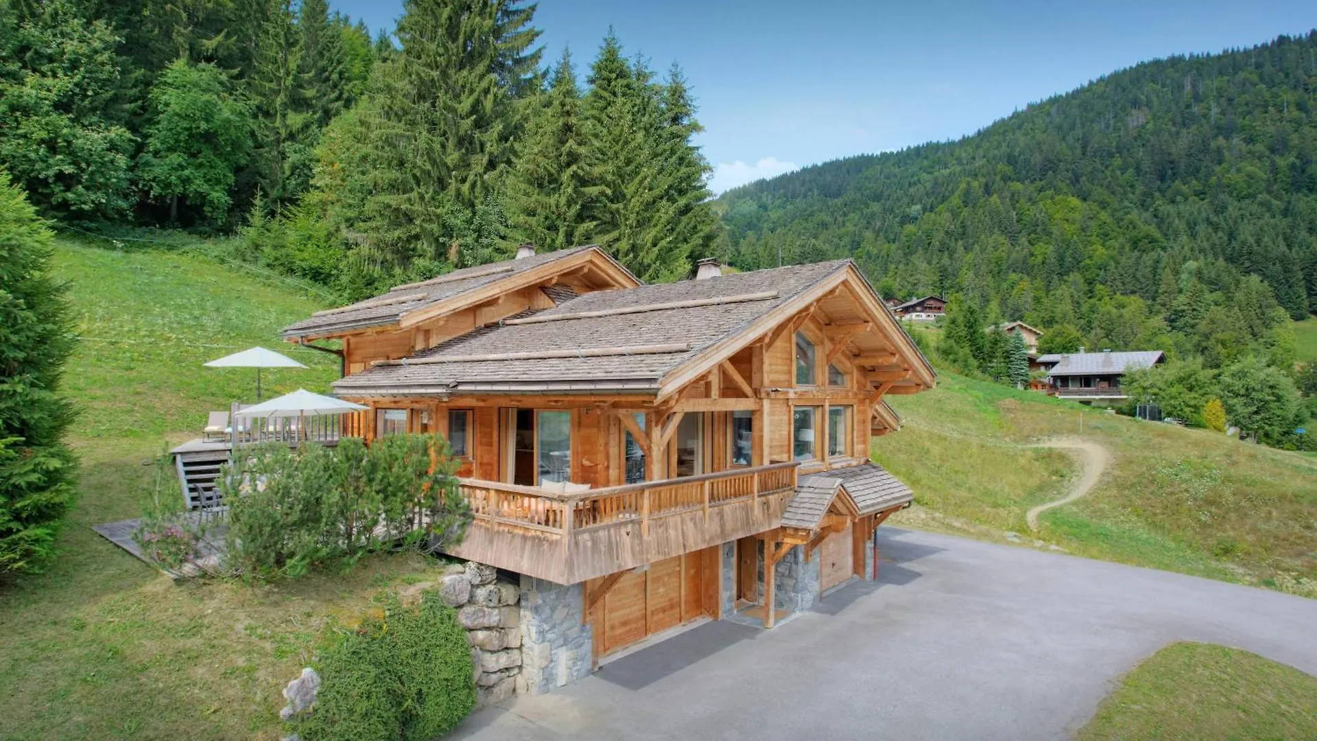 Chalet Timan - Ovo Network La Clusaz 0*,