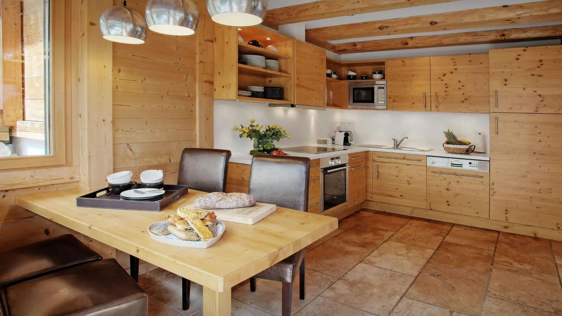 Chalet Timan - Ovo Network La Clusaz