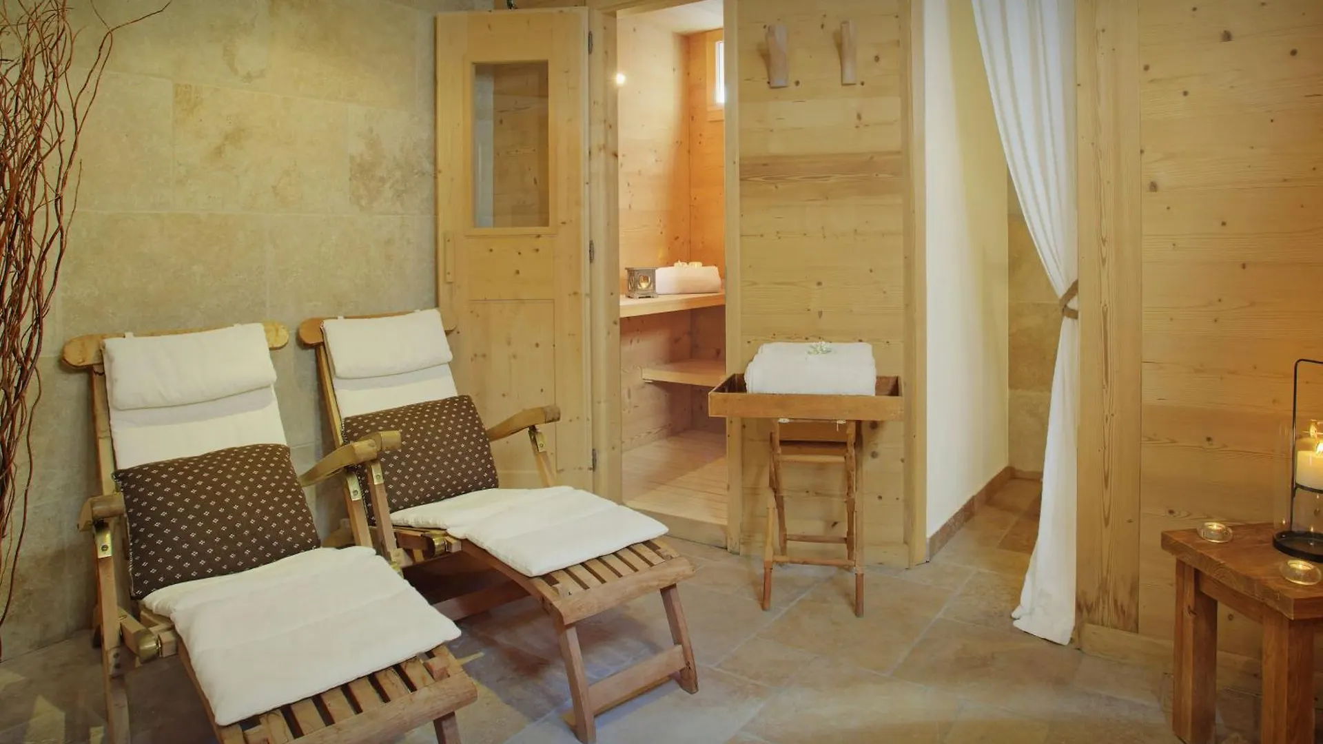 Chalet Timan - Ovo Network La Clusaz