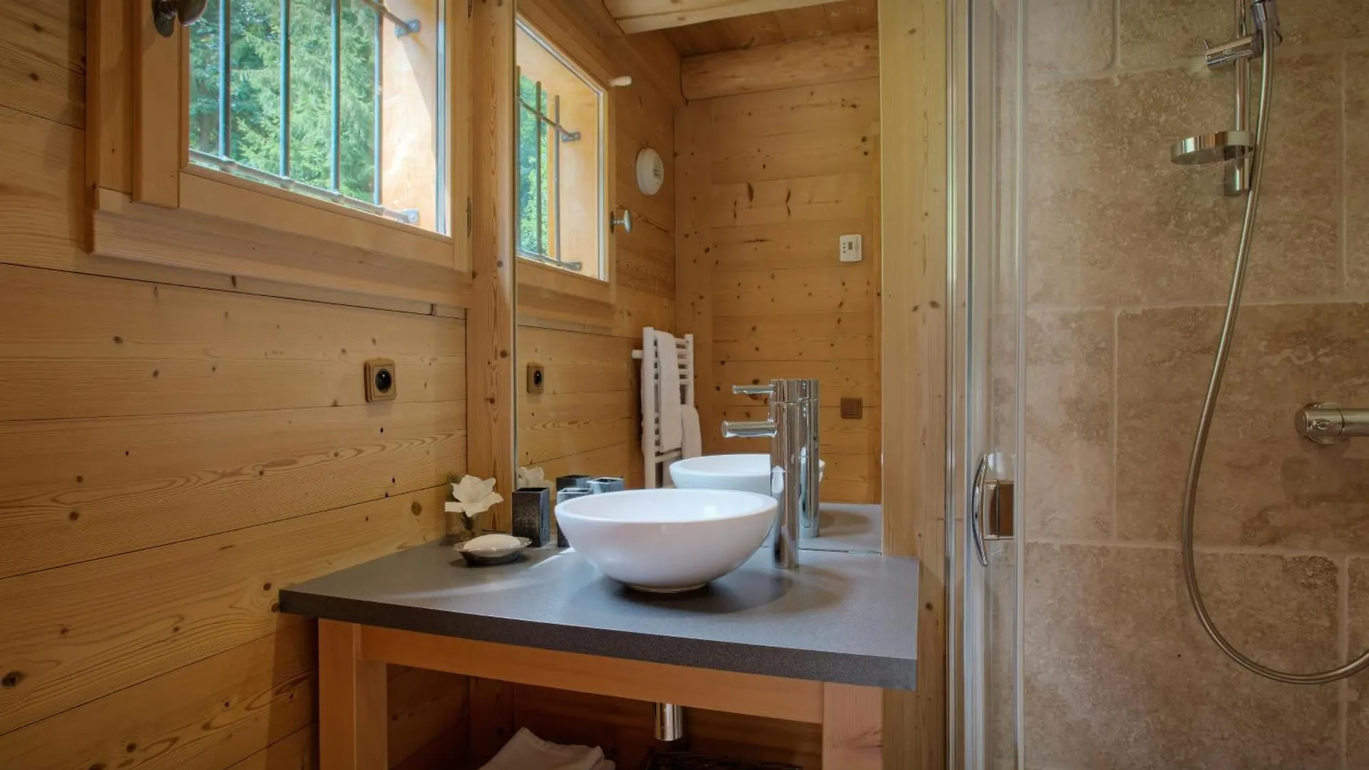 Chalet Timan - Ovo Network La Clusaz 0*,