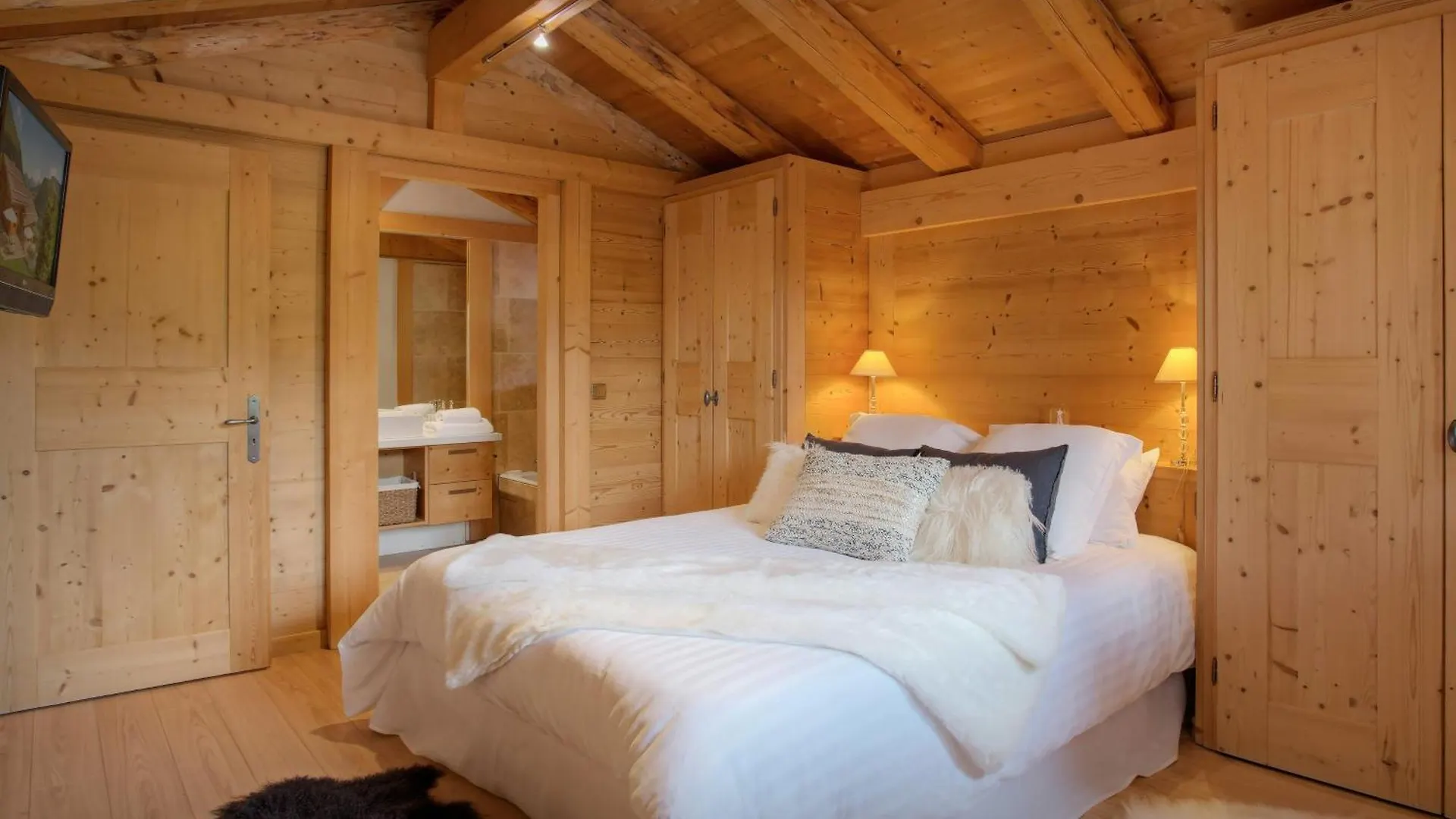 Chalet Timan - Ovo Network La Clusaz 0*,